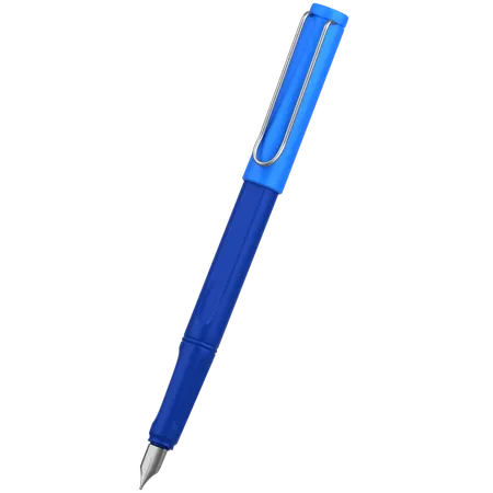 Pen  3D Icon