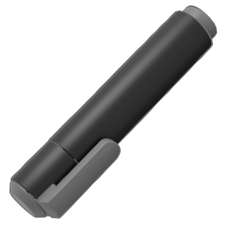 Pen  3D Icon