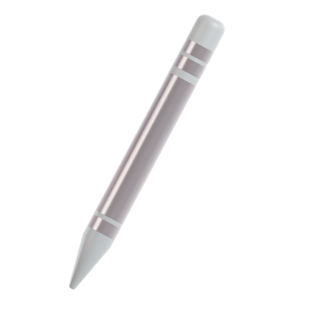 Pen  3D Icon