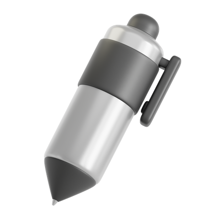 Pen  3D Icon