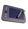 Pen Tablet