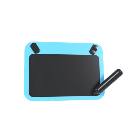 Bring Your Creative Ideas To Life With The Sleek And Innovative 3 D Pen Tablet Icon Design Perfect For Unleashing Your Artistic Potential And Revolutionizing The Way You Design 3D Icon