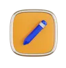 Pencil