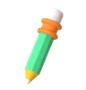 Pencil