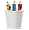 Pencil Holder