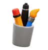 Pencil Holder