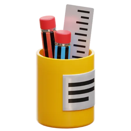29,414 Pencil Holder Images, Stock Photos, 3D objects, & Vectors
