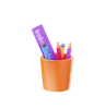 Pencil Pot