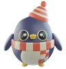 Penguin Winter Hat Scarf