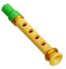 Penny Whistle