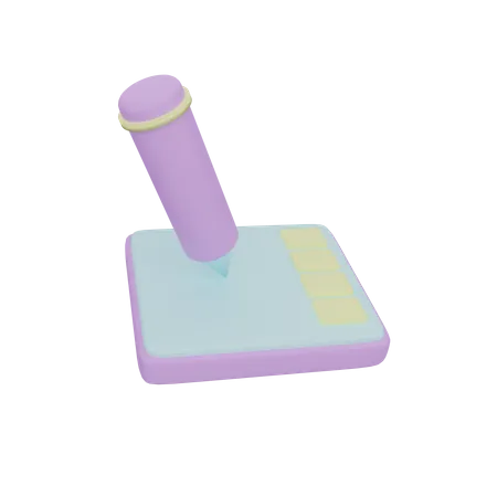 Pentab  3D Icon