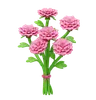 Peony Bouquet