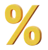 Percent Sign