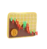 pérdida del mercado de valores