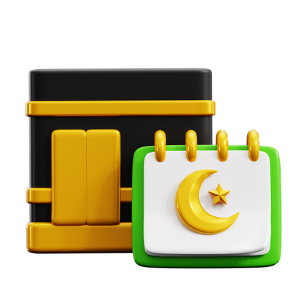 Peregrino  3D Icon