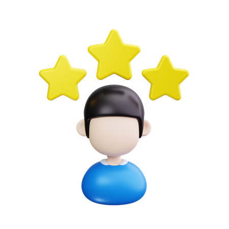 Performance  3D Icon