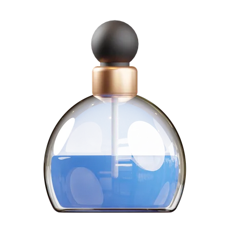 Perfume  3D Icon