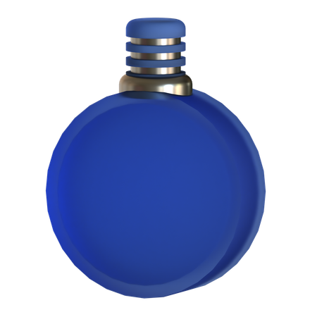 Perfume  3D Icon