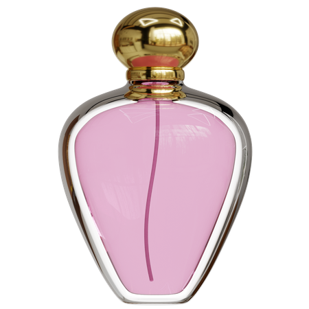 3,610 Perfume Packaging 3D Illustrations - Free in PNG, BLEND, glTF ...