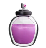 Perfume Bottle