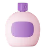 Perfume Bottle