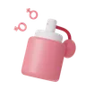 Perfume Bottle