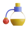 Perfume Bottle