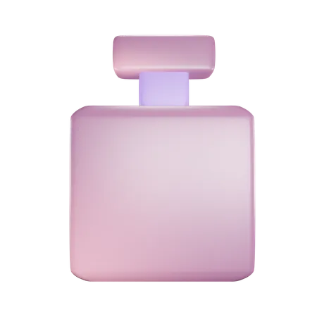 Perfume Excitement 3D Icon