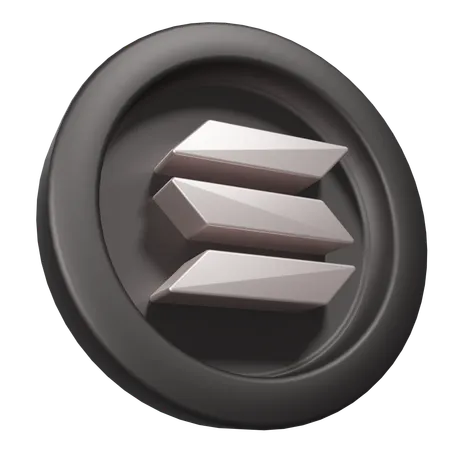 A pergunta  3D Icon