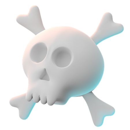 Perigo  3D Icon