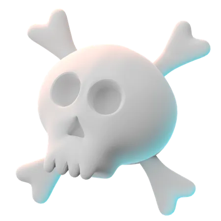 Perigo  3D Icon