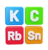 Periodic Table