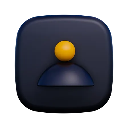 Paquete De Iconos De Interfaz De Usuario 3 D 3D Icon