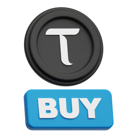 La gente compra  3D Icon