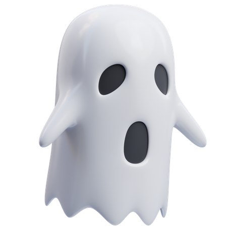 Personagem  3D Icon