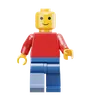 personaje lego