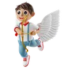 personaje de niño cupido de san valentín 9