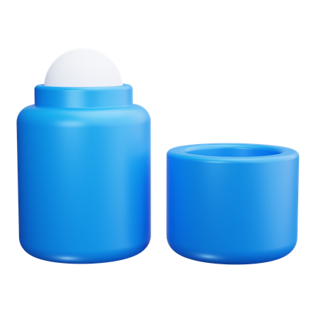 Personal Care  3D Icon