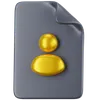 Personal File