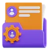 Personal Folder