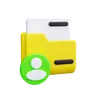 Personal Folder