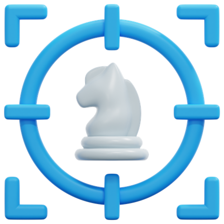 Personalización  3D Icon