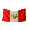 Peru Flag