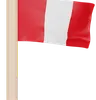 Peru Flag