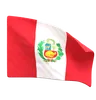 Peru Flag