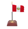 Peru flag