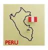 Peru Map