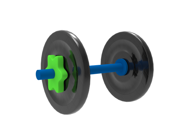 Pesa  3D Icon