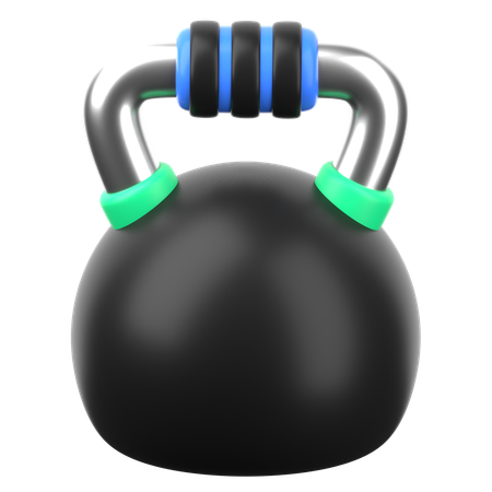 Pesa rusa  3D Icon