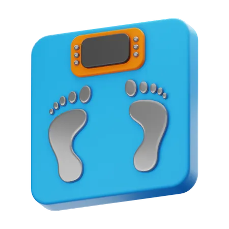 Balance  3D Icon